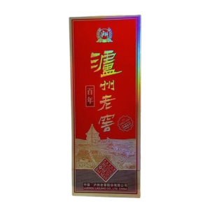 Luzhou Laojiao Bai Nian Century